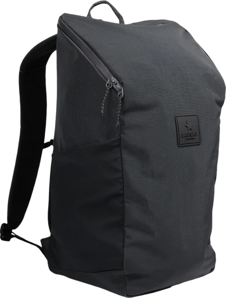 Rygsæk Saysky Saysky Everyday Backpack 28L Sort | xuabp401c901, 0