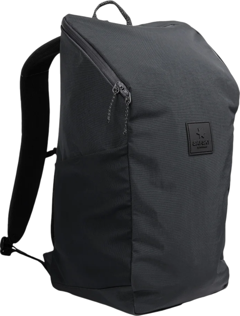 Rygsæk Saysky Saysky Everyday Backpack 28L Sort | xuabp401c901