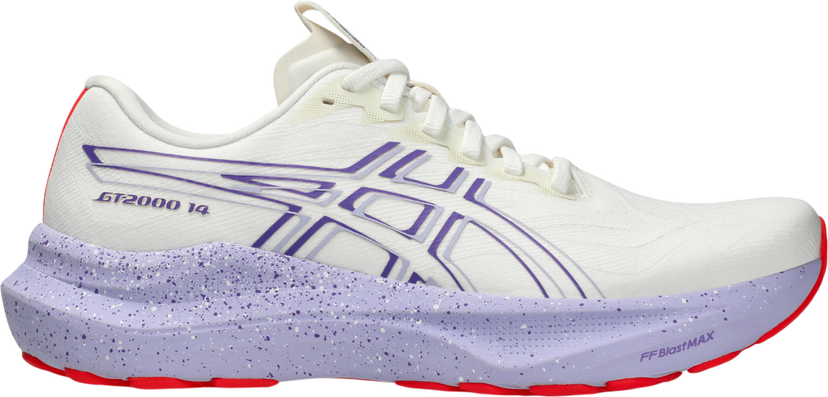 Sneakers og sko Asics GT-2000 14 TOKYO Hvid | 1012b914-500