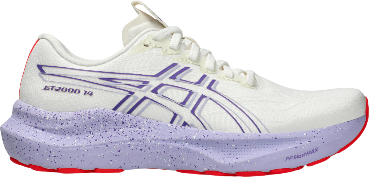 Sneakers og sko Asics GT-2000 14 TOKYO Hvid | 1012b914-500, 0