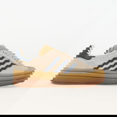 Sneakers og sko adidas Originals Gazelle Bold Beige | JQ5126, 2