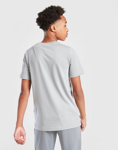 T-shirt Nike Air Max Short Sleeve Graphic T-Shirt Grå | DA1492-073, 3