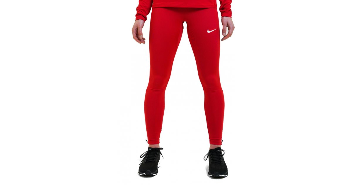 Leggings Nike Training Tights Rød | nt0314-657, 1