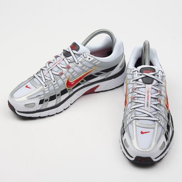 Sneakers og sko Nike P-6000 "Metallic" Metalisk | BV1021-101, 3