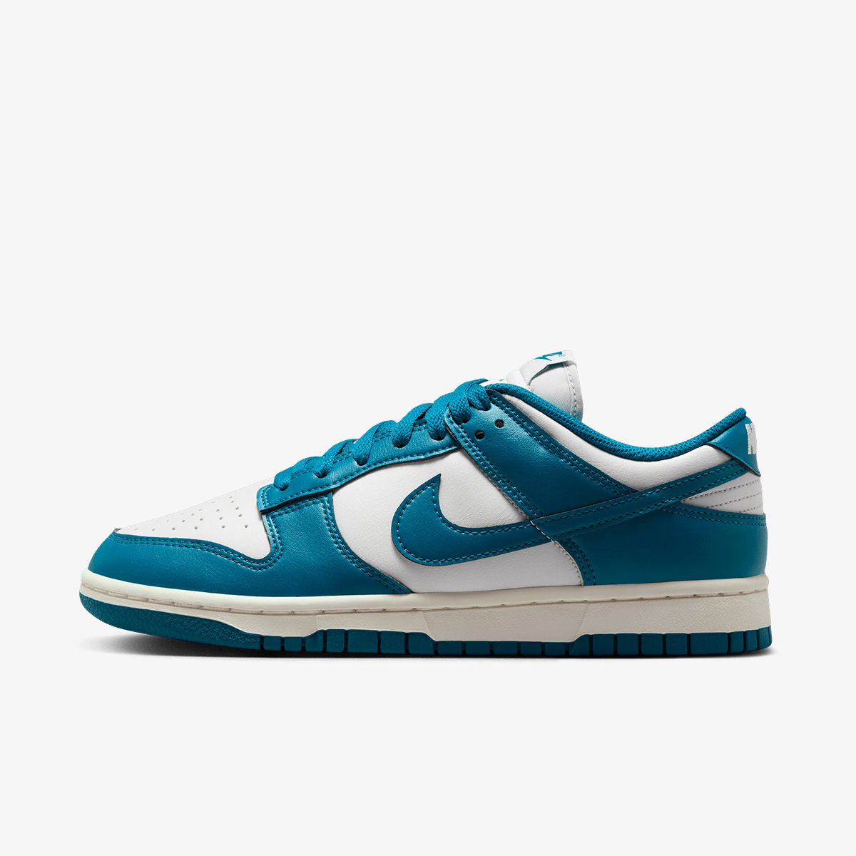 Sneakers og sko Nike Dunk Low Turkis | IM6572-301, 0