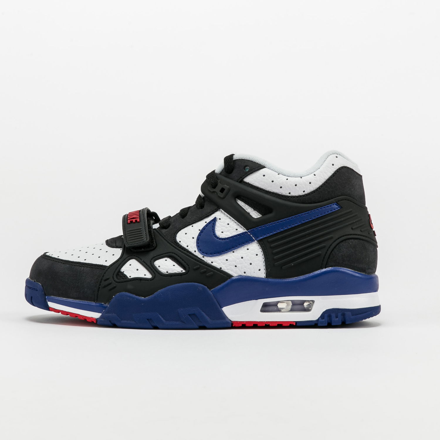 Sneakers og sko Nike Air Trainer 3 Sort | CZ3568-001, 1