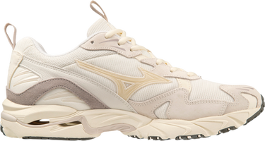 Sneakers og sko Mizuno Wave Rider 10 Premium Beige | D1GA2226-09, 2