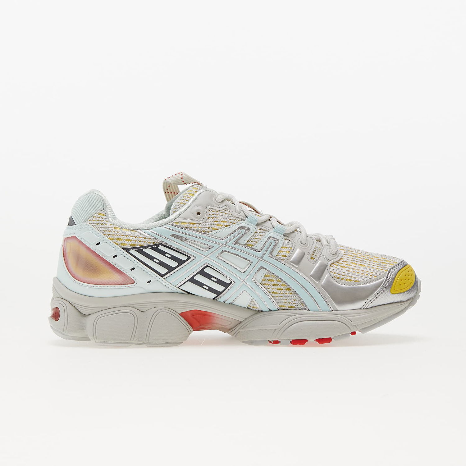 Sneakers og sko Asics Sportstyle UB5-S GEL-Nimbus 9 Flerfarvet | 1201A656-020, 1