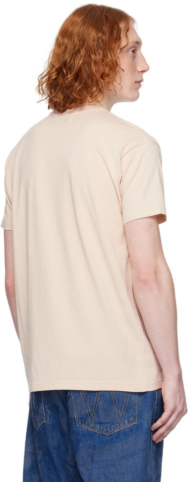 T-shirt Vivienne Westwood Vivienne Westwood Stencil Orb Classic T-Shirt Beige | 3G010033-J001M-, 2