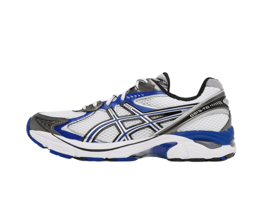 Lifestyle Asics GT-2160 "White & Blue" Flerfarvet | 1203A275