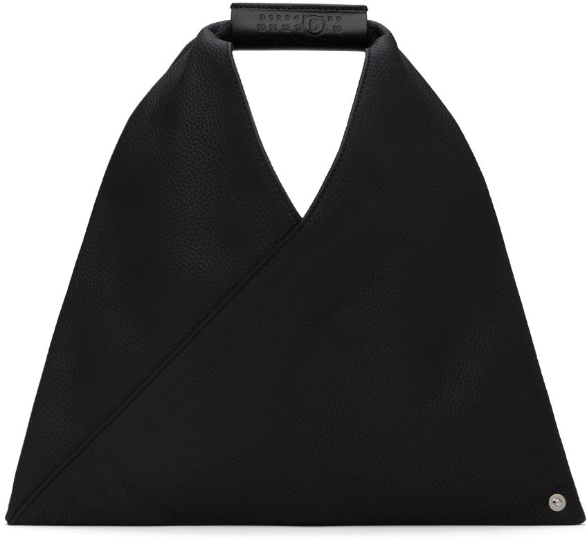 Mulepose Maison Margiela Mini Tote Bag Sort | SB6WD0013 P5691, 0