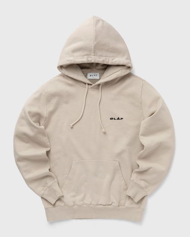 Sweatshirt ØLÅF UNIFORM HOODIE Beige | M140205-CEMENT, 0