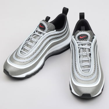 Sneakers og sko Nike Air Max 97 Ultra 17 ''Silver Bullet'' W Grå | 917704-002, 2