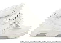 Out Of Office Mid Top "White"