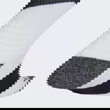 Sokker adidas Performance Runxboost Cushioned Crew Socks Sort | JD9559, 3