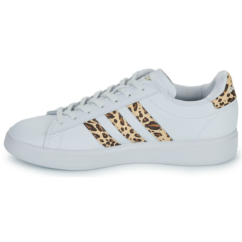 Sneakers og sko adidas Originals Shoes (Trainers) adidas GRAND COURT 2.0 Hvid | ID2994