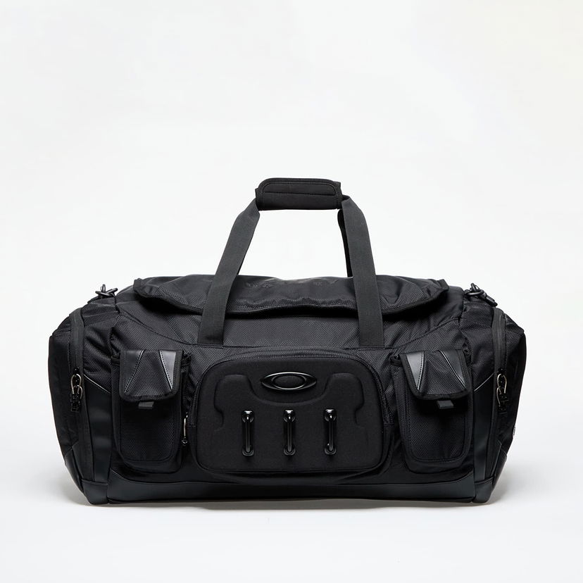 Rygsæk OAKLEY Urban Ruck Rc Duffle Blackout 97 l Sort | FOS901048-02EU