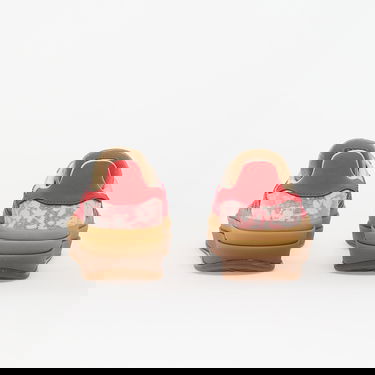 Sneakers og sko adidas Originals Liberty London x Gazelle Bold Lyserød | JR8885, 4