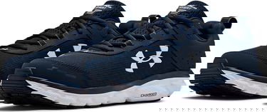 Sneakers og sko Under Armour Charged Assert 8 Blå | 3021952-401, 2