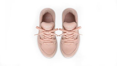 Sneakers og sko ARKK Copenhagen Serinin Mesh S-E15 W Lyserød | EL2508-4910-W, 4