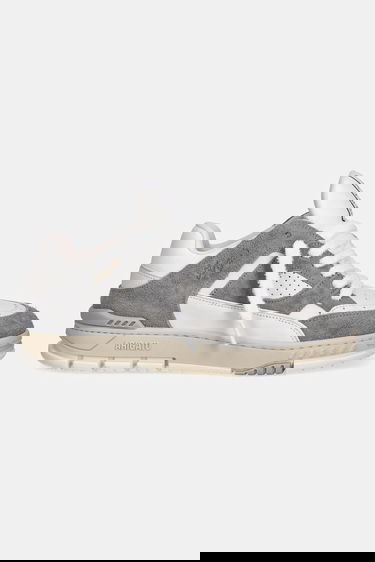 Sneakers og sko AXEL ARIGATO Area Low "White Gray" Grå | F2279002, 3