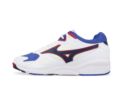 Sneakers og sko Mizuno Sky Medal Hvid | D1GA200814