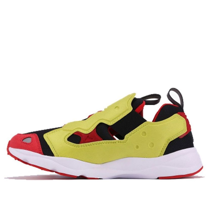 Sneakers og sko Reebok Furylite 3.0 Rød | FU9080