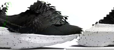 Sneakers og sko Nike Crater Impact W Sort | cw2386-001, 2