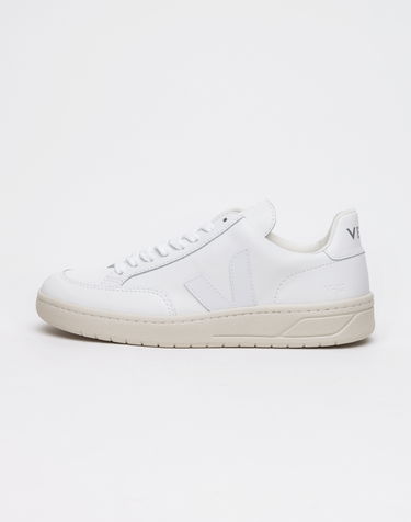 Sneakers og sko Veja V-12 Hvid | XD022297, 0