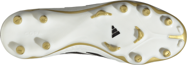 Sneakers og sko adidas Performance COPA PURE III LEAGUE FG/MG Hvid | jh6296, 2