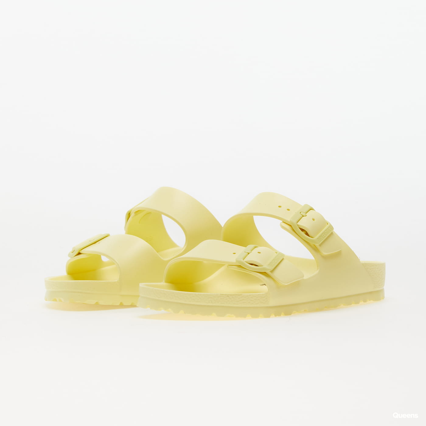 Sneakers og sko Birkenstock Arizona Eva Gul | 1022466, 1