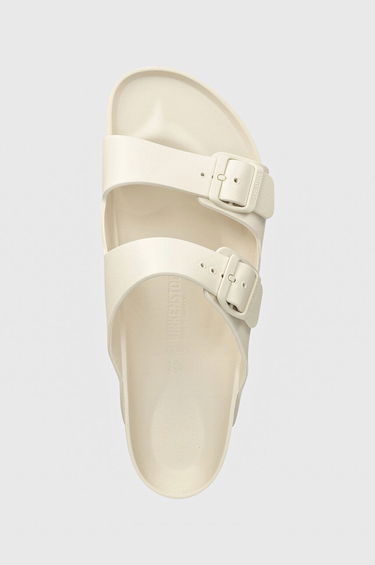 Sneakers og sko Birkenstock Arizona Essentials EVA Hvid | 1027305, 3