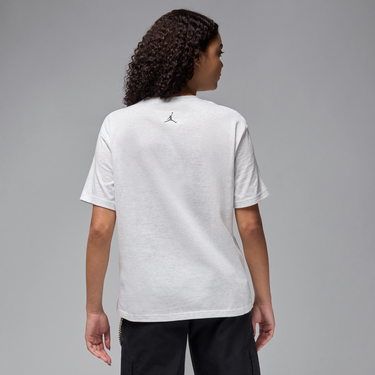 T-shirt Jordan Jordan MVP Graphic T-Shirt Grå | HJ0129-051, 3