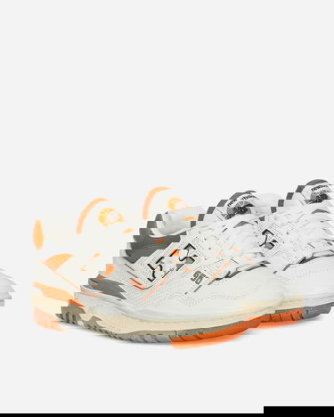 Sneakers og sko New Balance 550 Orange | BB550VTF, 3