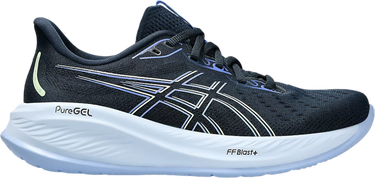 Sneakers og sko Asics GEL-CUMULUS 26 Sort | 1012b599-400, 0
