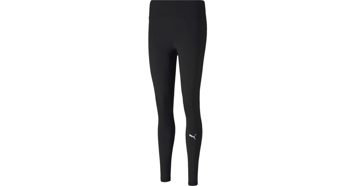 Leggings Puma Cross the Line Leggings Sort | 519605-001, 1