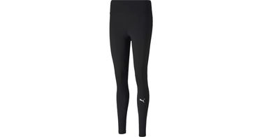 Leggings Puma Cross the Line Leggings Sort | 519605-001, 1