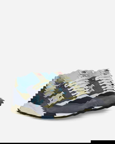 Sneakers og sko New Balance U998CB Mørkeblå | U998CB, 2
