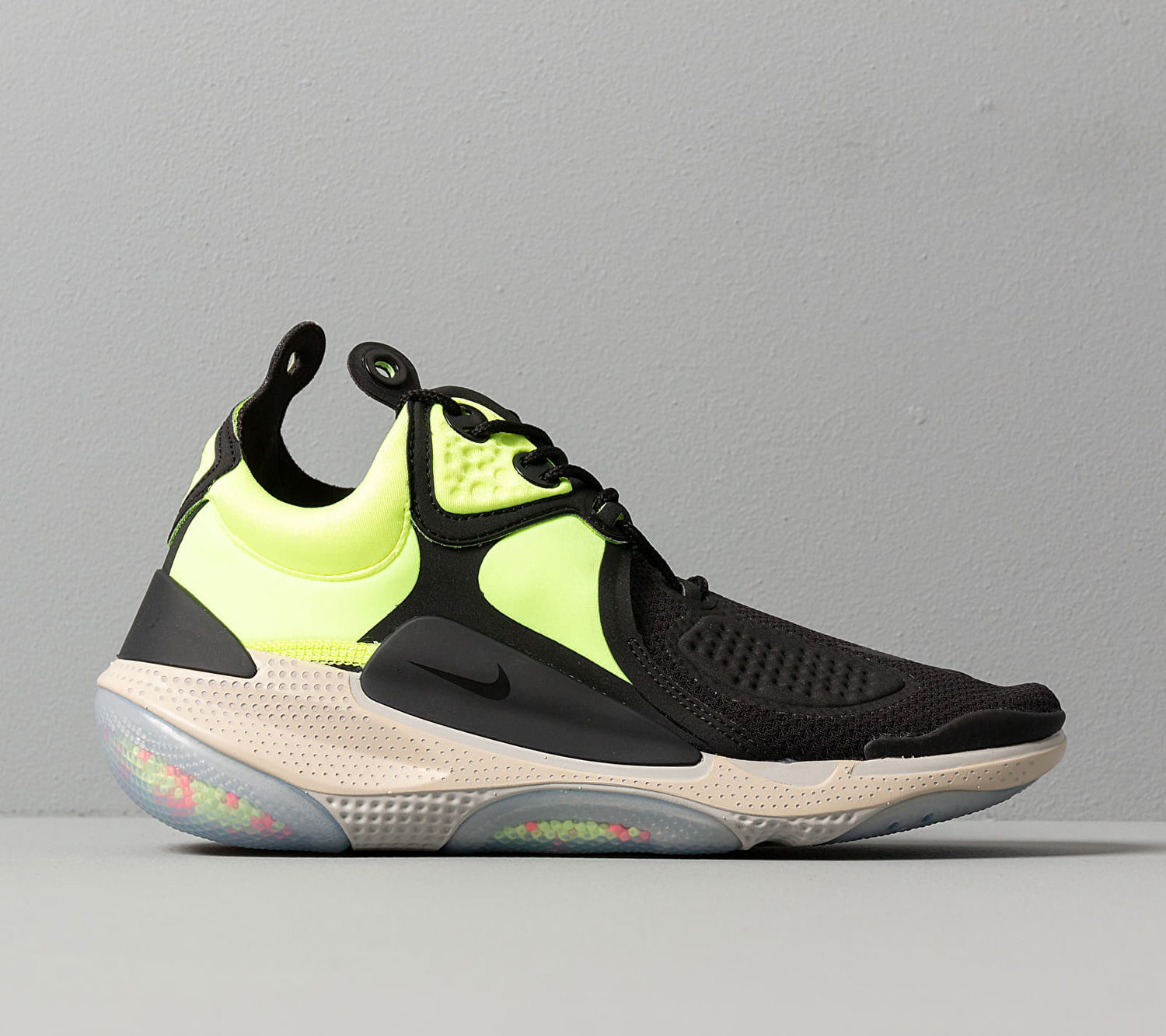 Sneakers og sko Nike Joyride CC3 Setter Sort | AT6395-002, 0