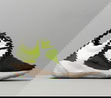 Sneakers og sko Nike Joyride CC3 Setter Sort | AT6395-002, 0