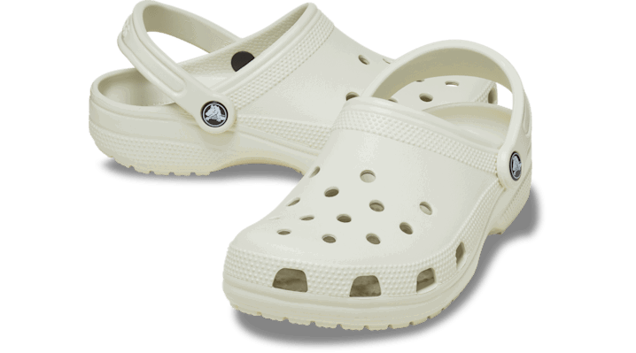 Sneakers og sko Crocs Classic Clogs Beige | 206991-0HZ, 1