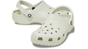 Sneakers og sko Crocs Classic Clogs Beige | 206991-0HZ, 1