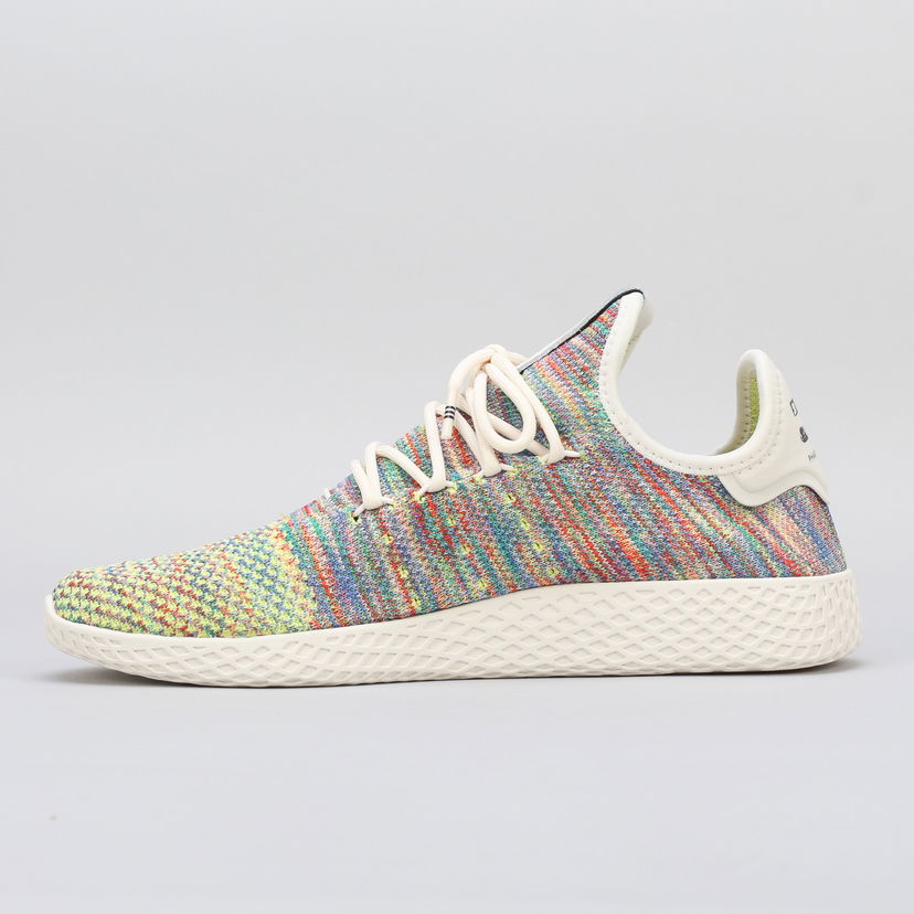 Sneakers og sko adidas Originals PW Tennis HU PK Hi Gul | CQ2631