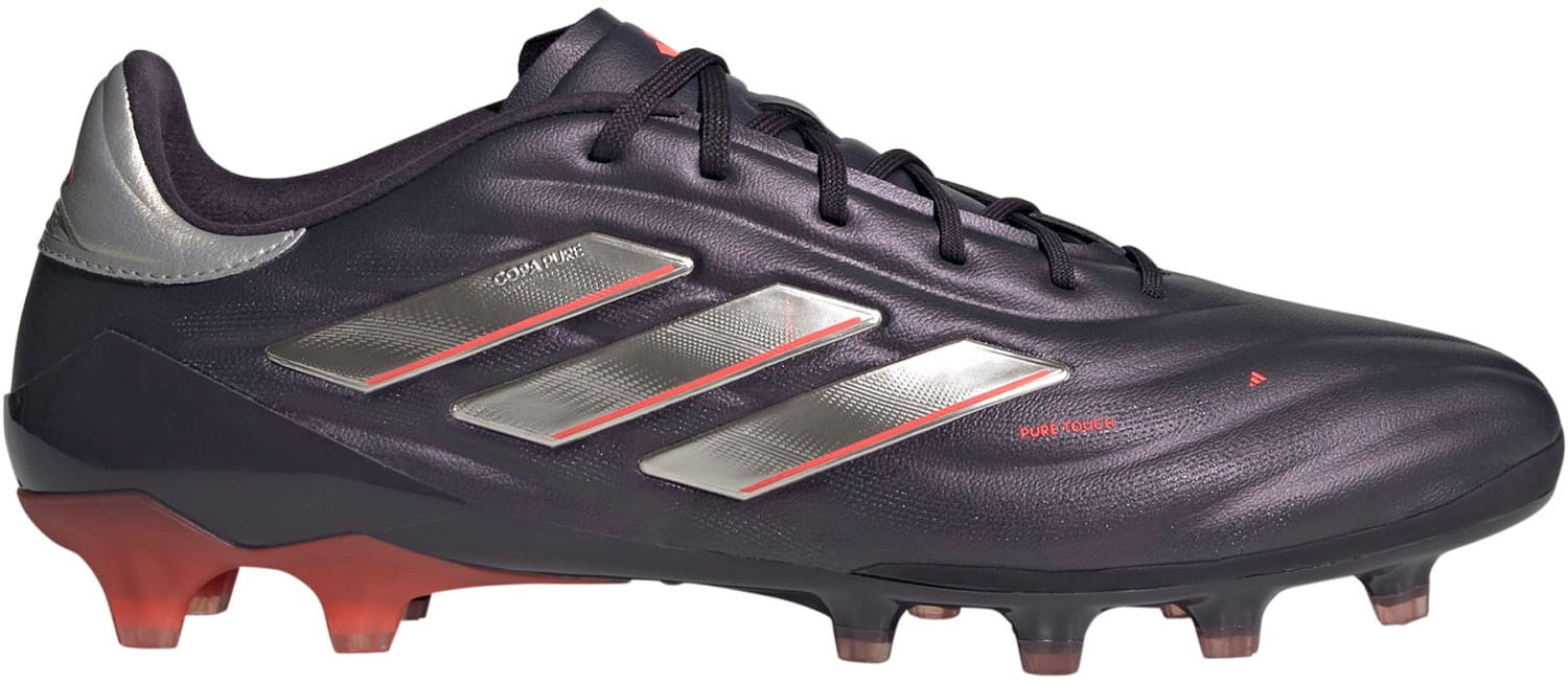 Sneakers og sko adidas Performance COPA PURE 2 ELITE AG Sort | ig8678, 0