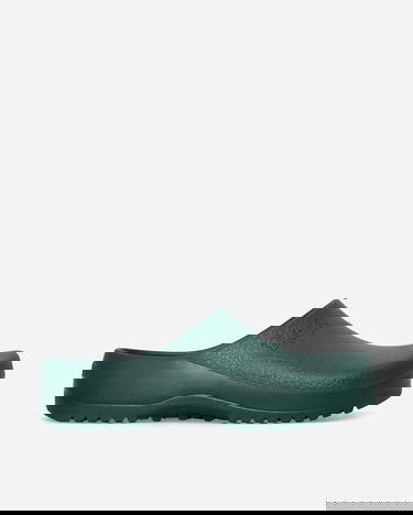 Tilbehør Birkenstock Super-Birki Sandals Green Grøn | 0680 51, 1