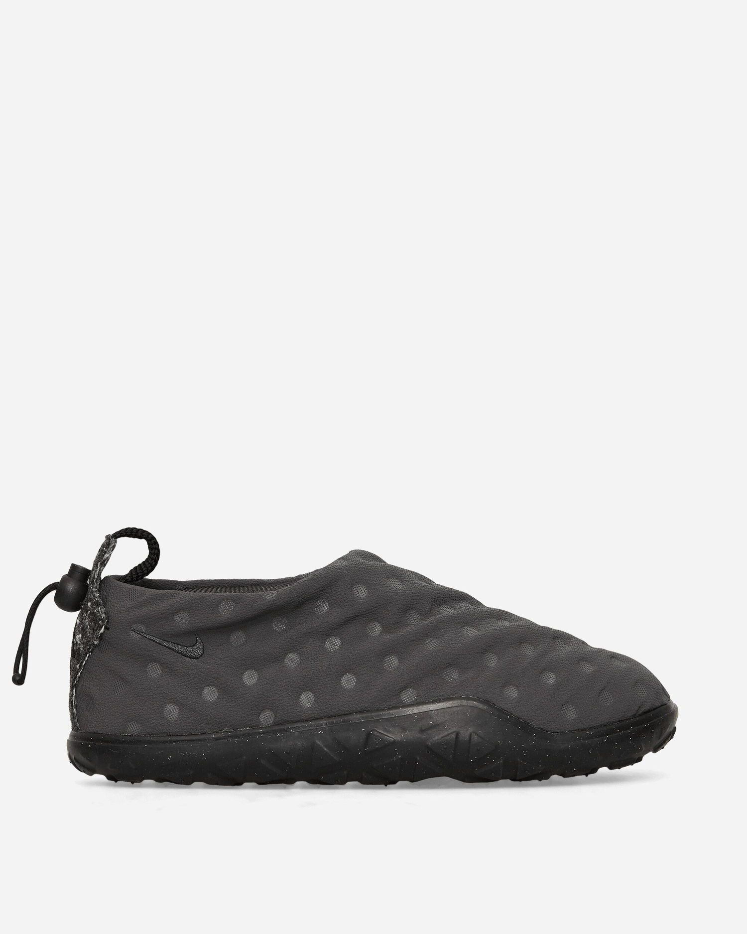 Sneakers og sko Nike ACG Air Moc "Black Dots" Sort | DQ6453-001, 1