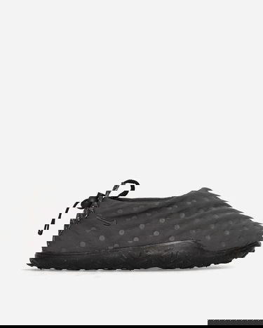 Sneakers og sko Nike ACG Air Moc "Black Dots" Sort | DQ6453-001, 1