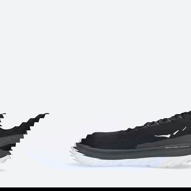 Sneakers og sko Hoka One One Mach 4 Sort | 1113528BDSD, 2