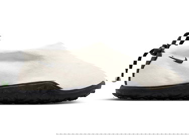 Sneakers og sko Nike ACG ACG Air Moc Sail Black Hvid | DZ3407-100, 0