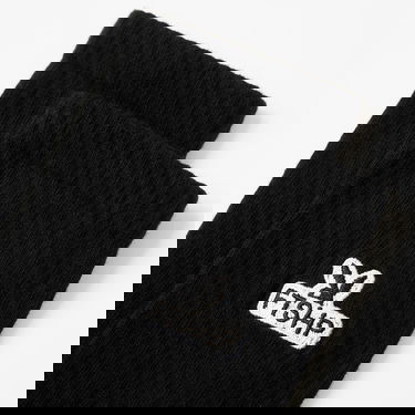 Sokker Footshop Playboy x FTSHP Socks 3 Pack Black/ White Flerfarvet | FTSHP_541, 2
